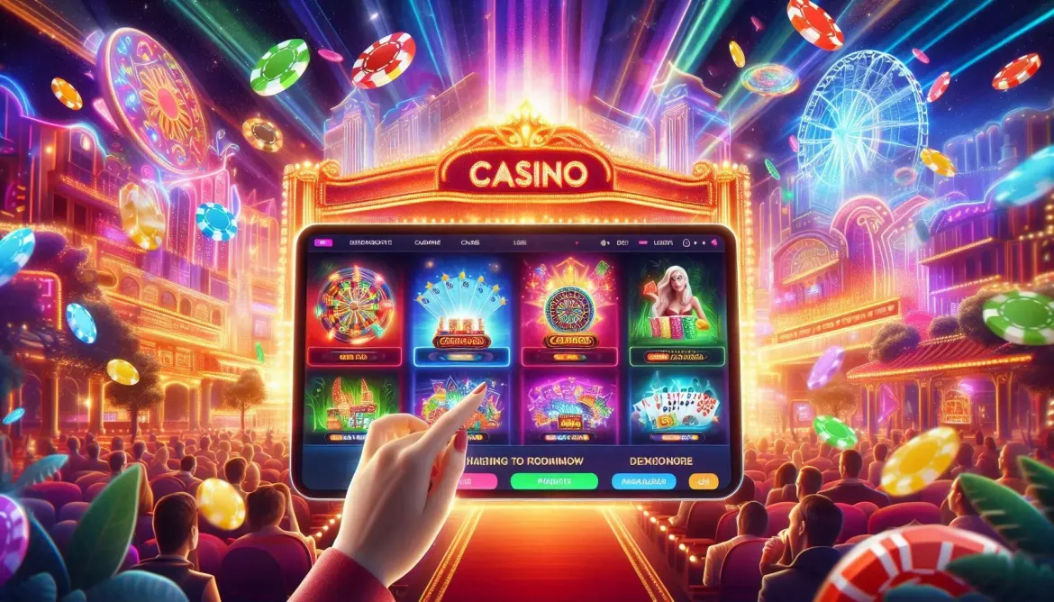Europe777 Casino
